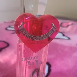 Malibu juicy couture