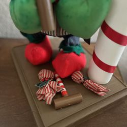 Vintage Disney Donald Duck Animatronic