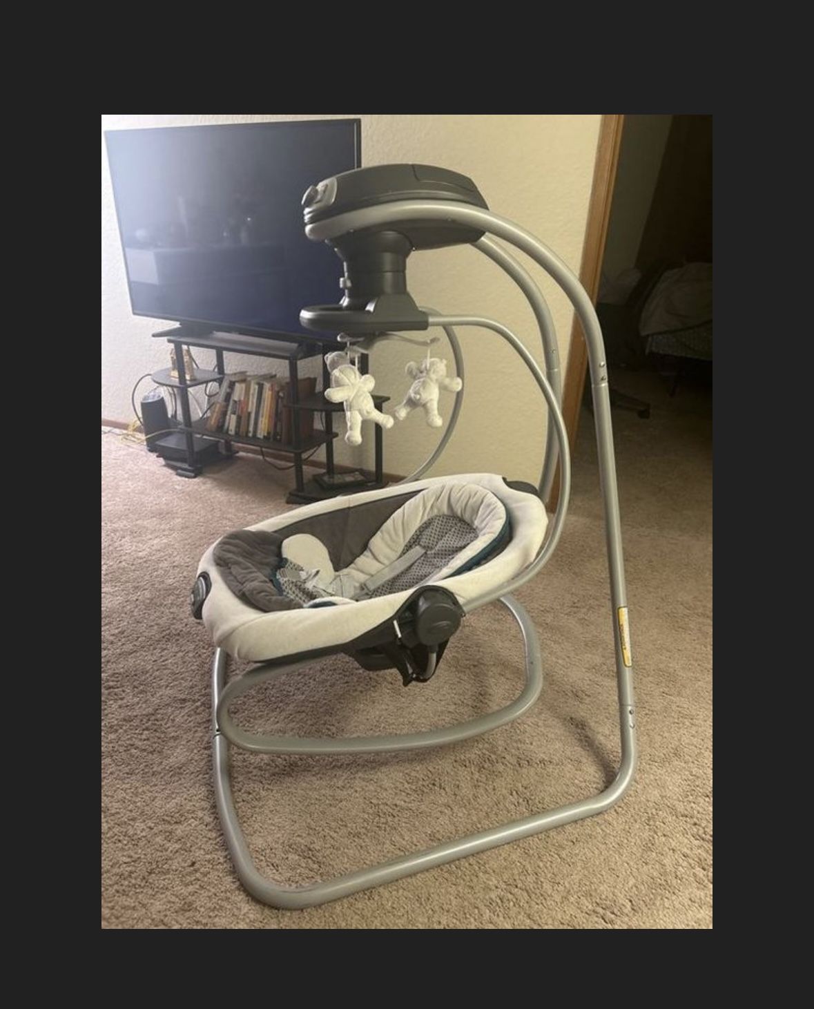 Baby Swing