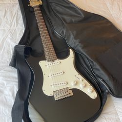 Lyon Electric Guitar