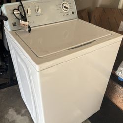 Kenmore Washing Machine