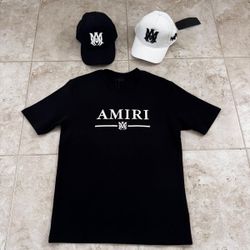 Amiri Set New Season Any Colors 