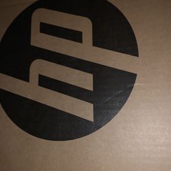 BNIB HP LAPTOP