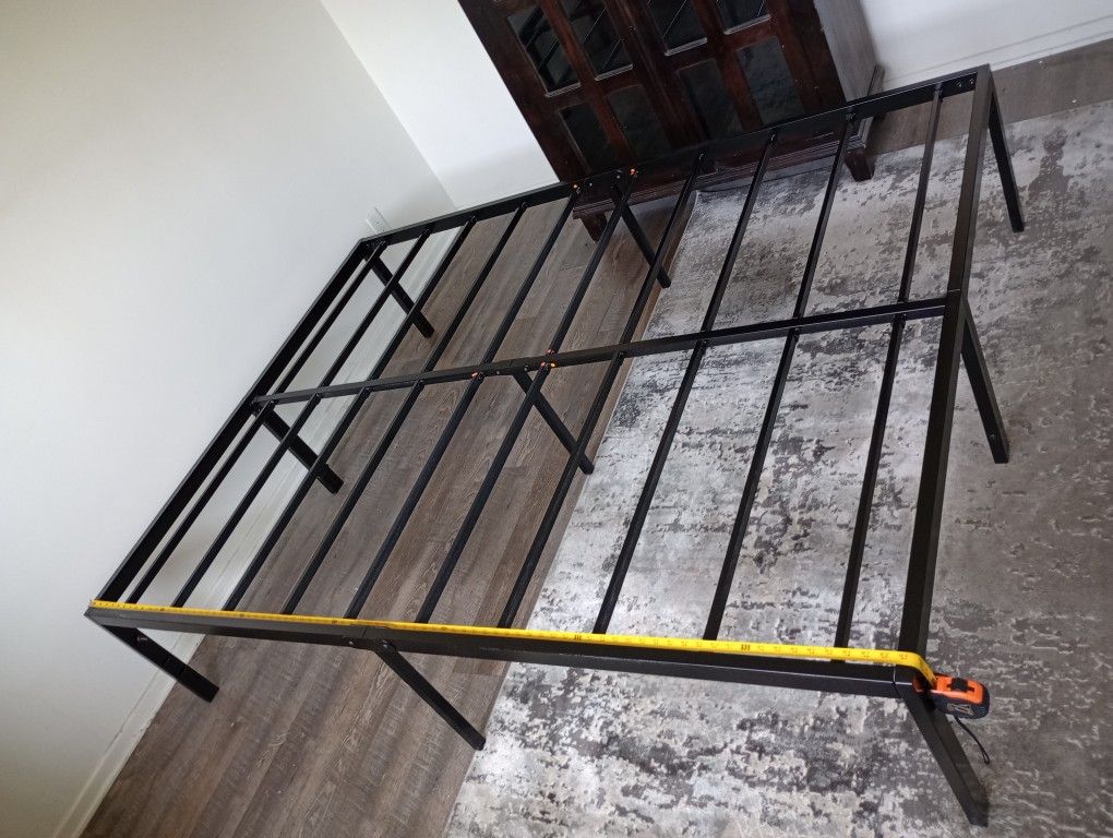 bed frame