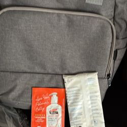 Baby diaper Bag