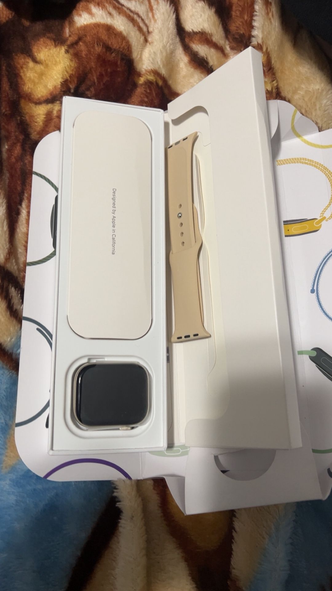Apple Watch Series 9 Dont Need