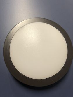 Flush mount lights