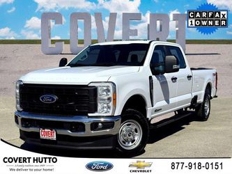 2023 Ford F-250