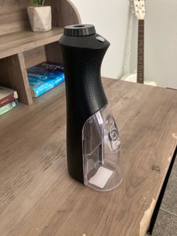 Waterpik water flosser