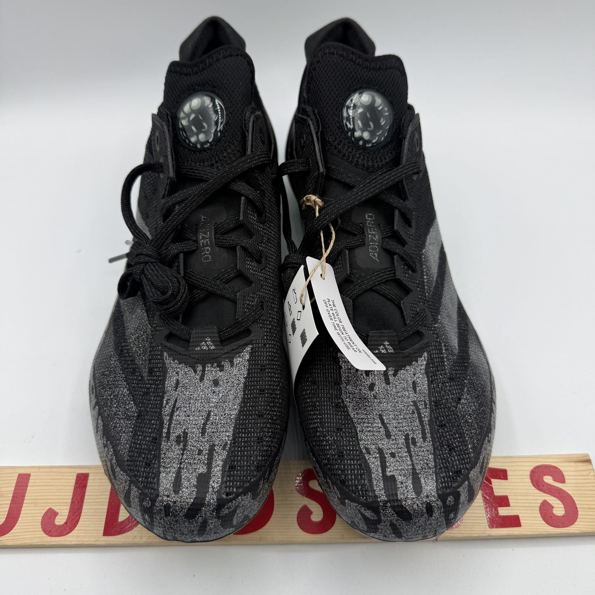 Adidas Adizero Electric Speed Juice Football Cleats Black IE4414 Men’s Sizes NWT Adidas Men main image 3