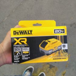 Xr Battery 