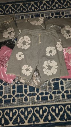 Denim Tears shorts