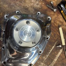 Harley Davidson Stuff