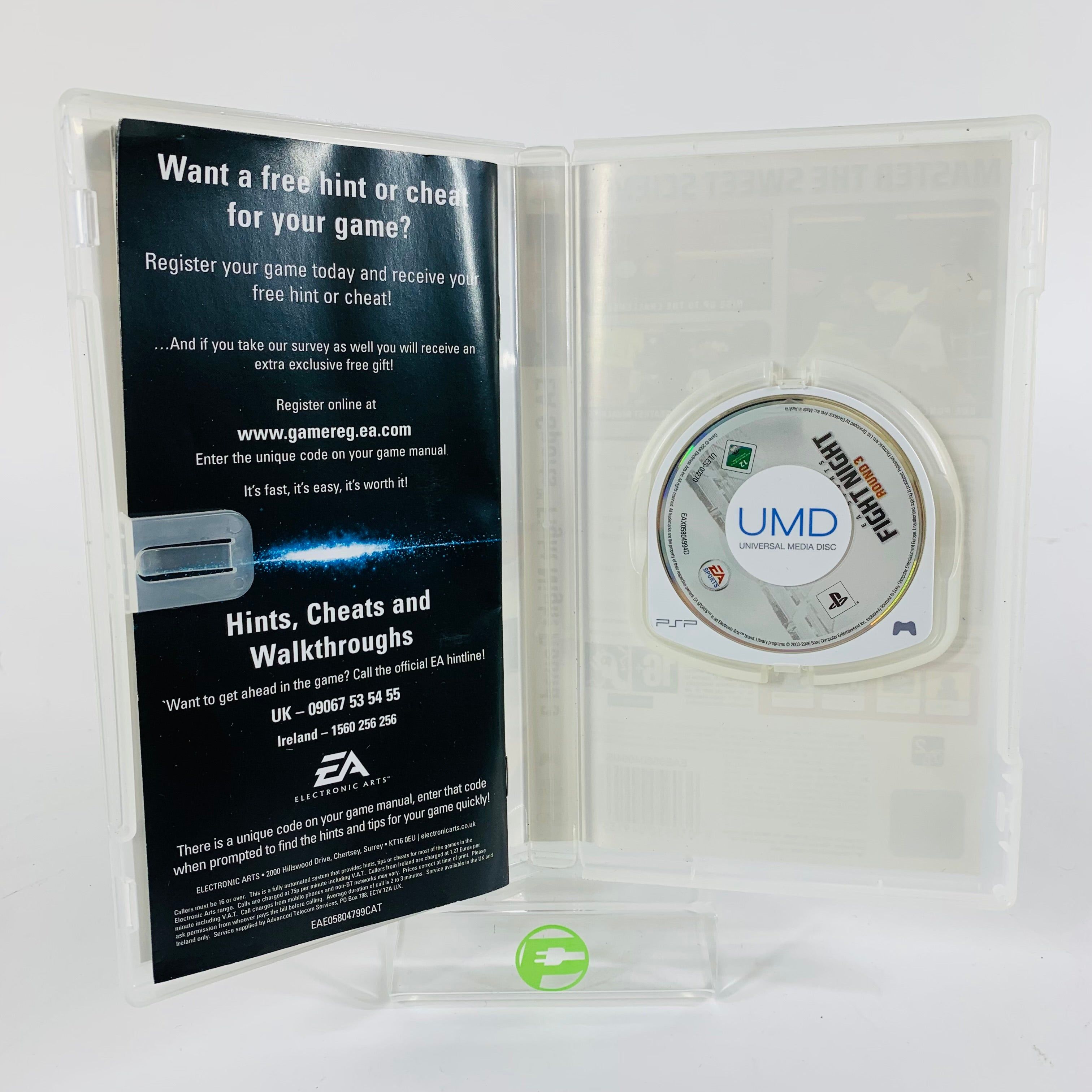 Lot of 6 Sony PlayStation Portable PSP Games