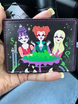 HOCUS POCUS