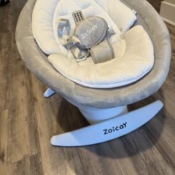 Brand New Baby Swing 