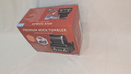 Rock Tumbling Kit