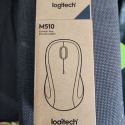Mouse M510