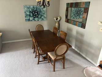 Dining set