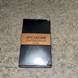 SpiceBomb Viktor&Rolf Extreme