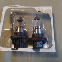 H13  Headlights 
