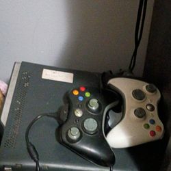 Xbox 360 for sale