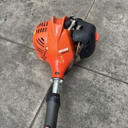 Weeds Waker bran Echo. 225. Like New Only 130