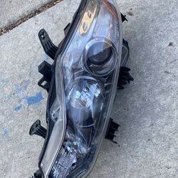 Nissan murano used parts for sale deals