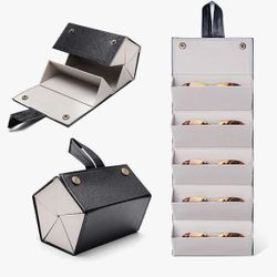 Travel Sunglasses Organizer 