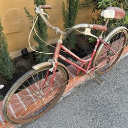 Schwinn - Varsity
