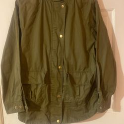 Women’s Jacket 