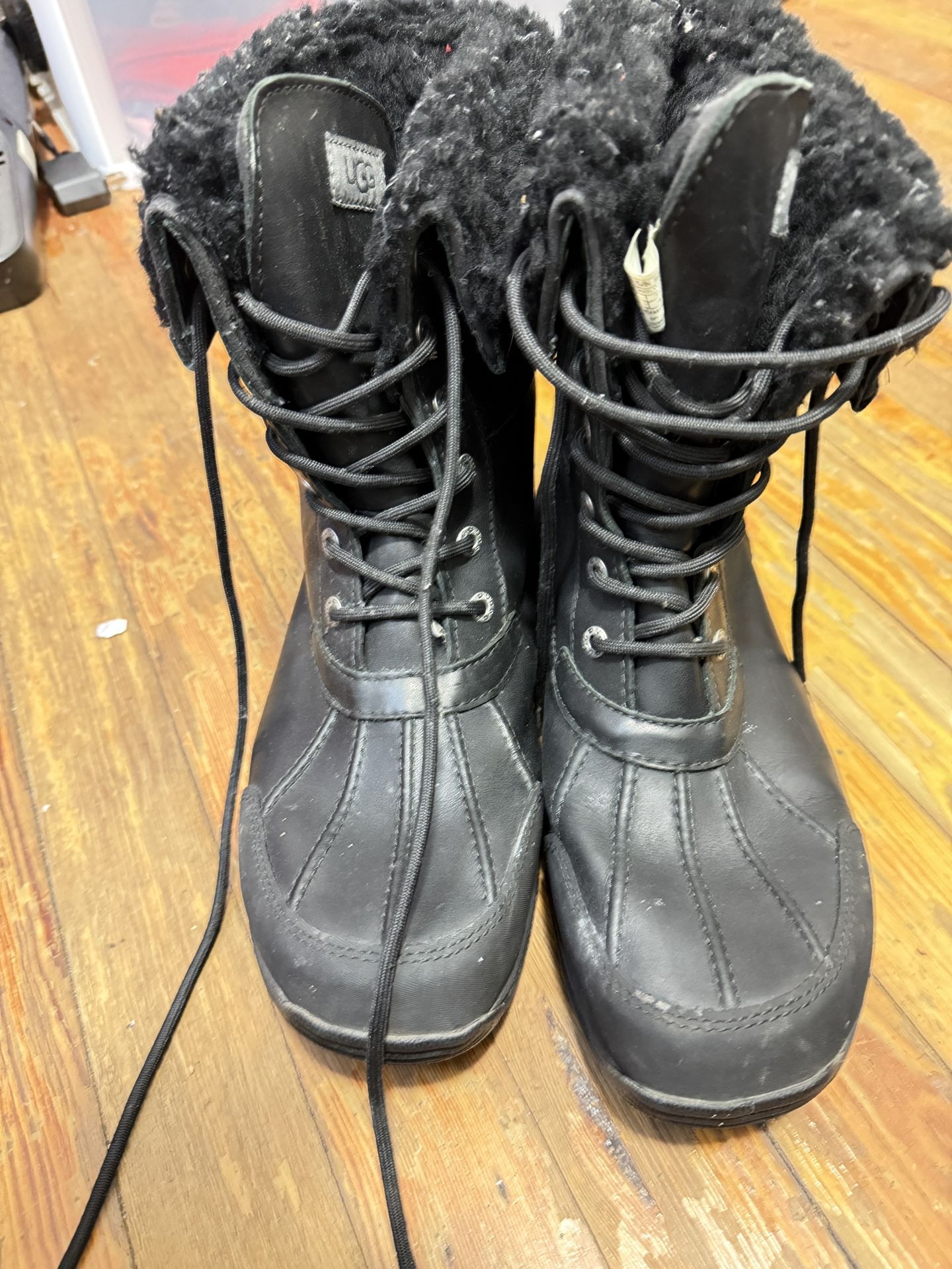 Men’s Ugg Boots Butte