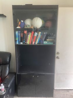 Book Case