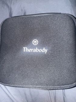 Theragun Prime Plus never used paid over $450