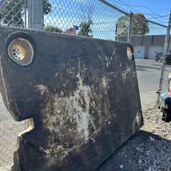 Wave Runner Floating Dock