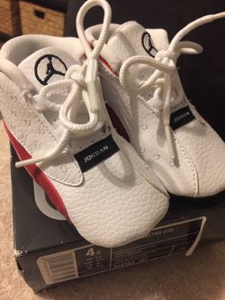 Jordan 13s