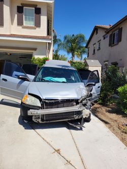 2001 Honda Civic