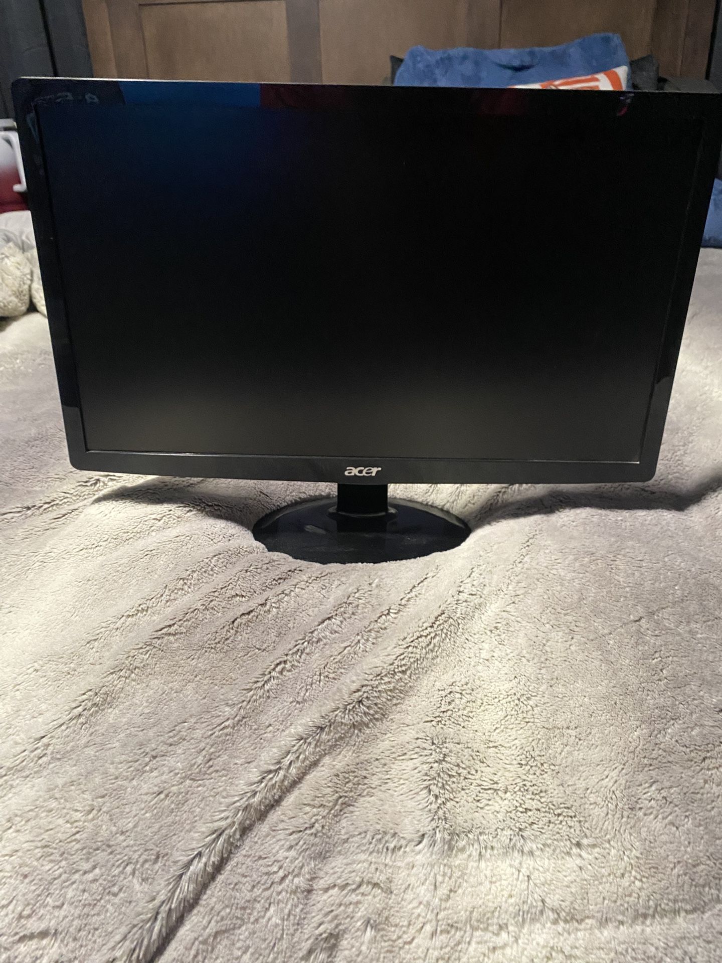 Acer 20" Monitor
