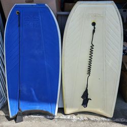 Morey Boogie Boards