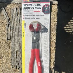 Spark Plug Boot Players
