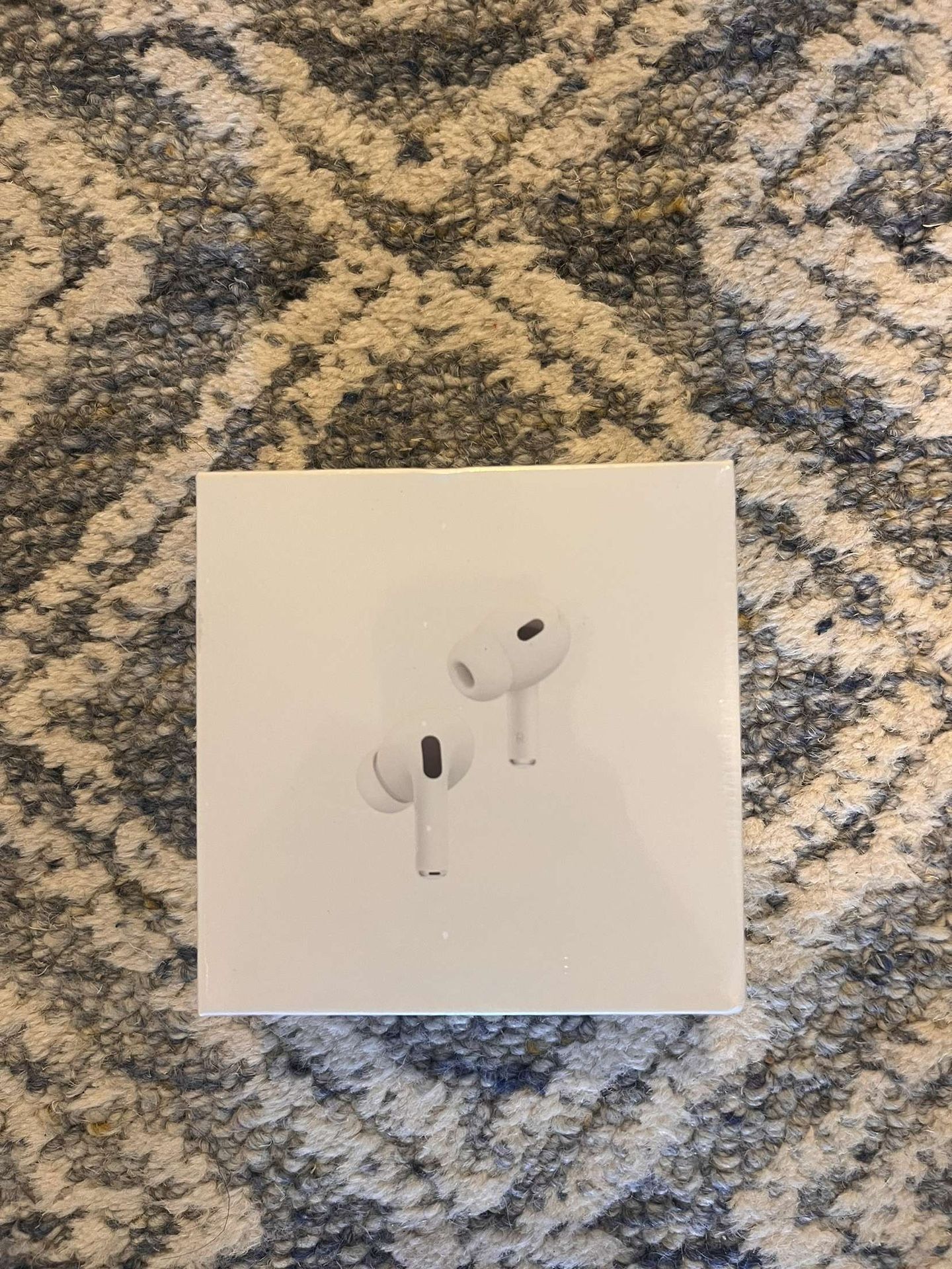 AirPods Pro Gen 2