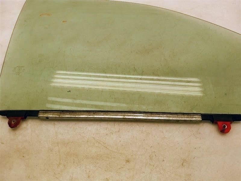 Passenger Window 2005 RAV4