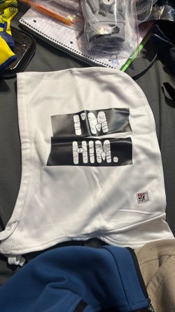 Im Him SoHoodie