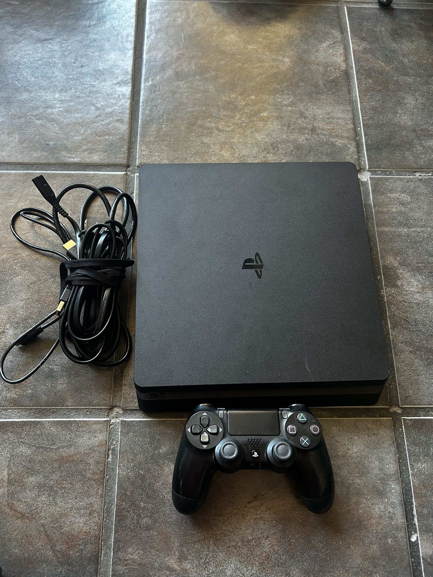 PS4 Play Station 4