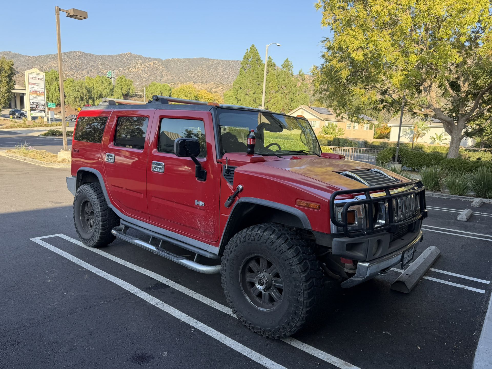 2004 Hummer H2