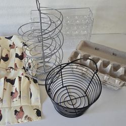 Chicken Egg Lot
