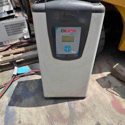 Forklift Charger 