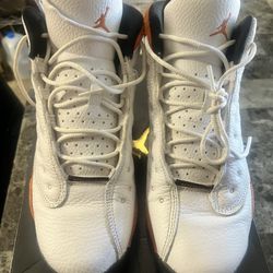 $100 Jordan 13s For Sale Size 7