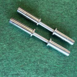 2” Dumbbell Handles