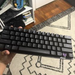 Razer Huntsman Mini